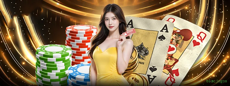 Cassino blacjogos