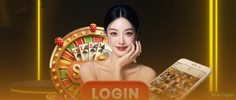 Cassino ao vivo