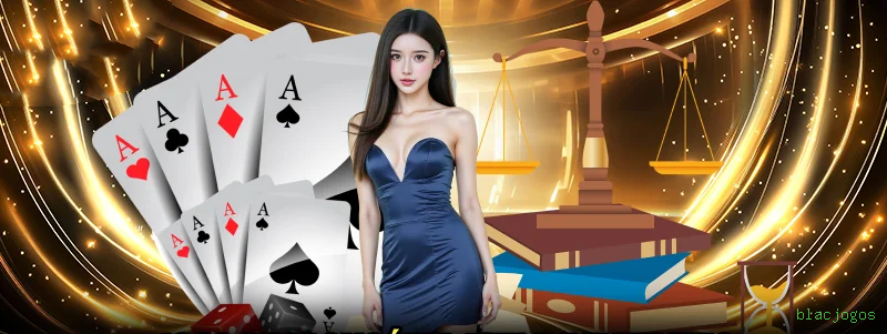 Jogos do cassino