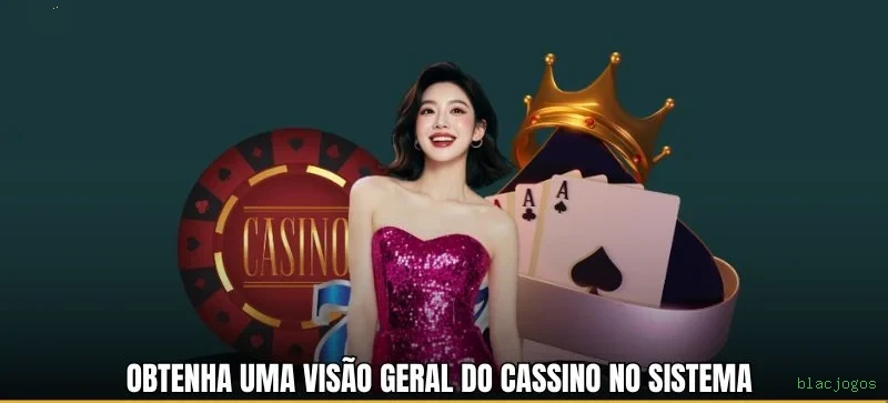 App blacjogos