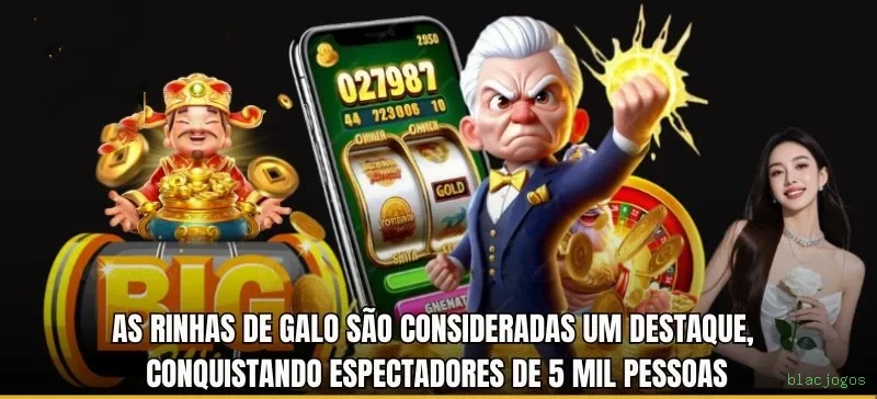Níveis VIP blacjogos