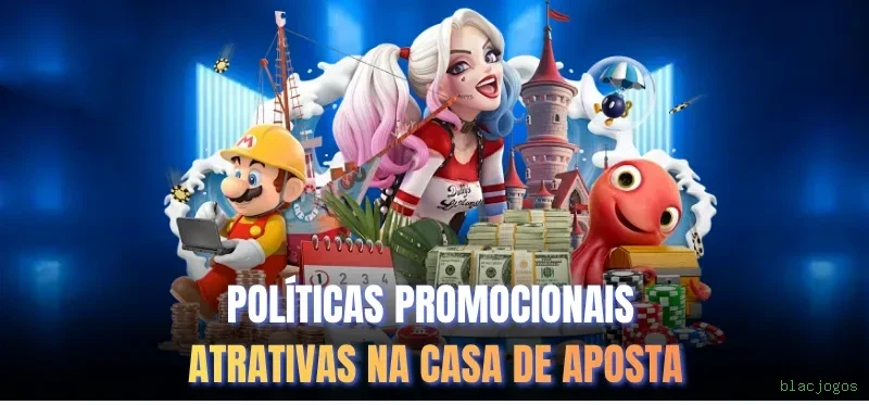 Torneios blacjogos